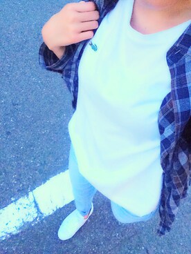 TAGUさんのコーディネート