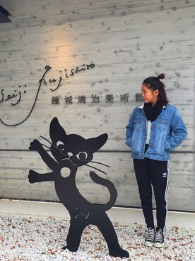 TAGUさんのコーディネート