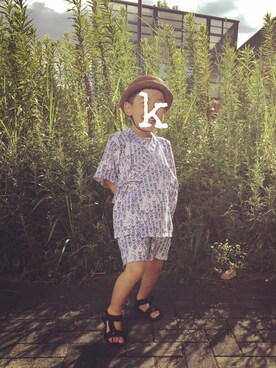 kemuuuさんのコーディネート