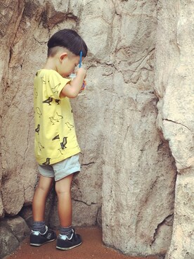 kemuuuさんのコーディネート