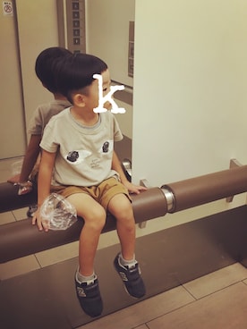 kemuuuさんのコーディネート