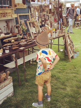 kemuuuさんのコーディネート