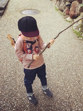 kemuuuさんのコーディネート