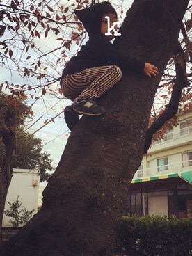 kemuuuさんのコーディネート