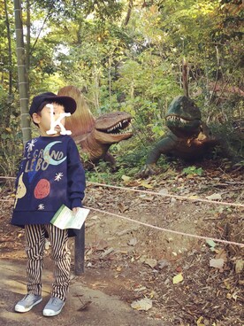 kemuuuさんのコーディネート