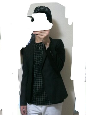 ごろごろくんさんのコーディネート