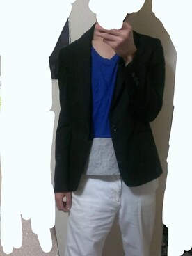 ごろごろくんさんのコーディネート