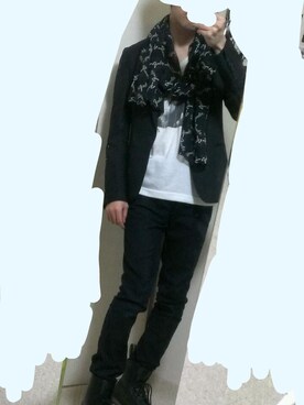 ごろごろくんさんのコーディネート