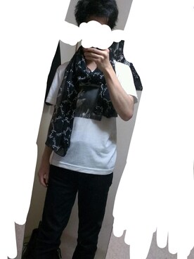 ごろごろくんさんのコーディネート