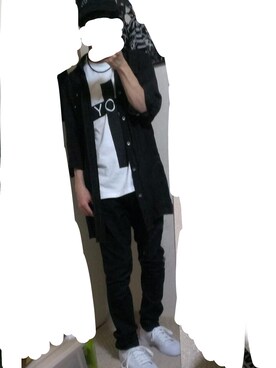 ごろごろくんさんのコーディネート