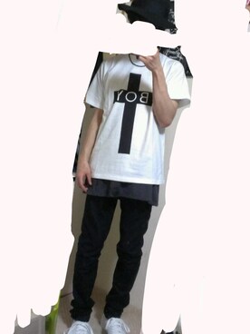 ごろごろくんさんのコーディネート