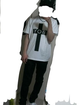 ごろごろくんさんのコーディネート