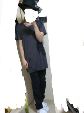 ごろごろくんさんのコーディネート