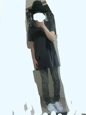 ごろごろくんさんのコーディネート