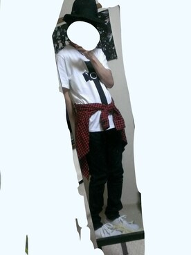 ごろごろくんさんのコーディネート