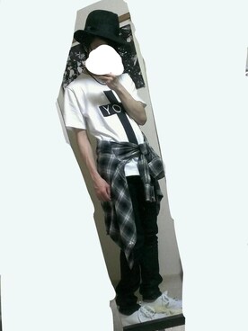 ごろごろくんさんのコーディネート