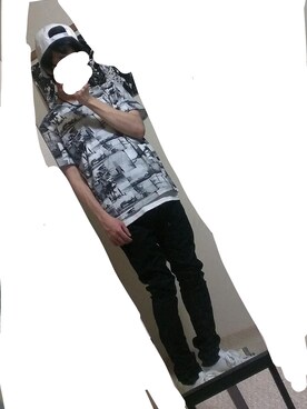 ごろごろくんさんのコーディネート