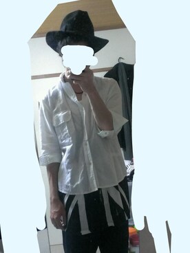 ごろごろくんさんのコーディネート