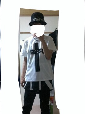 ごろごろくんさんのコーディネート