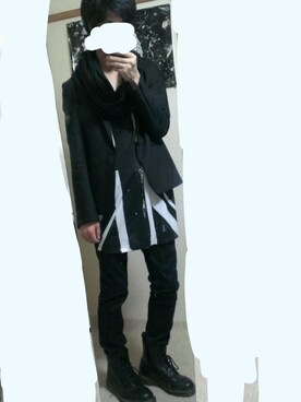 ごろごろくんさんのコーディネート