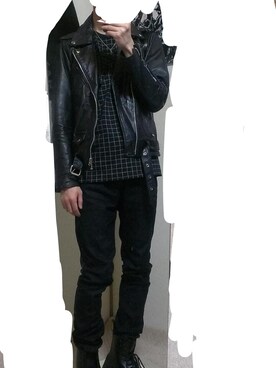 ごろごろくんさんのコーディネート