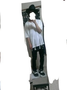 ごろごろくんさんのコーディネート