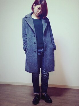 KANAさんのコーディネート