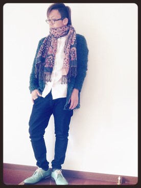 KAeLさんのコーディネート