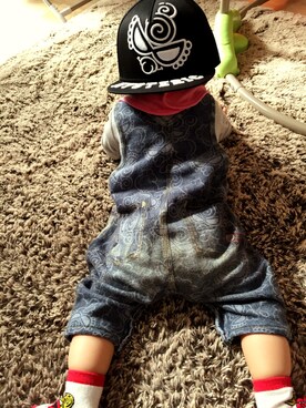 towaさんのコーディネート