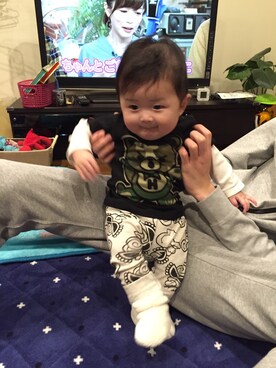 towaさんのコーディネート