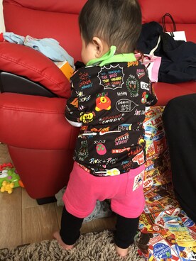 towaさんのコーディネート