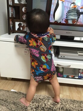 towaさんのコーディネート