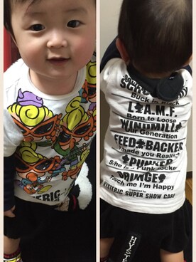 towaさんのコーディネート