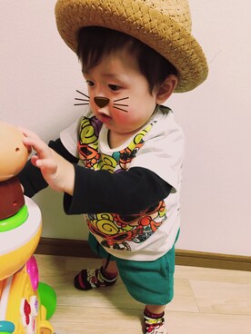 towaさんのコーディネート