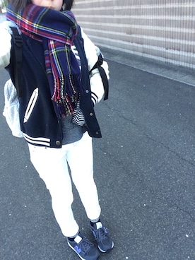  *  yori   *さんのコーディネート