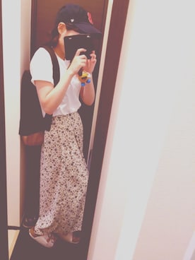  *  yori   *さんのコーディネート