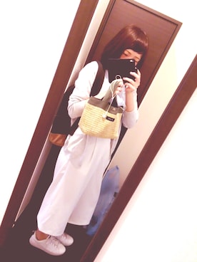  *  yori   *さんのコーディネート