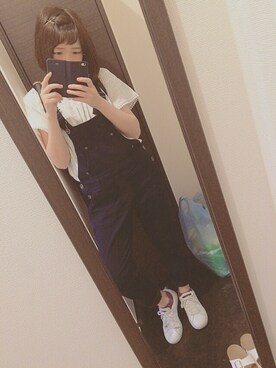  *  yori   *さんのコーディネート