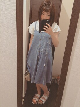  *  yori   *さんのコーディネート