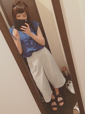  *  yori   *さんのコーディネート