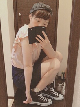  *  yori   *さんのコーディネート