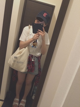  *  yori   *さんのコーディネート