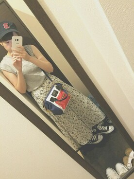  *  yori   *さんのコーディネート