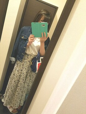  *  yori   *さんのコーディネート