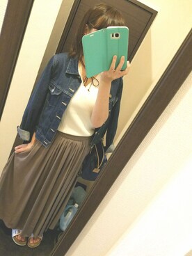  *  yori   *さんのコーディネート