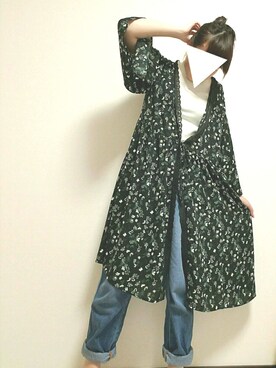  *  yori   *さんのコーディネート