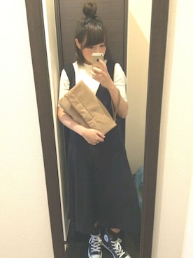  *  yori   *さんのコーディネート