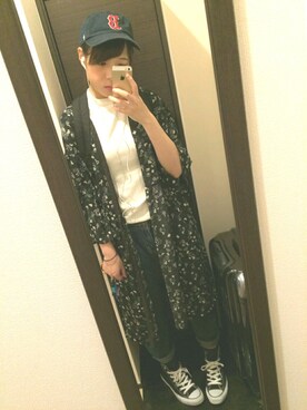  *  yori   *さんのコーディネート