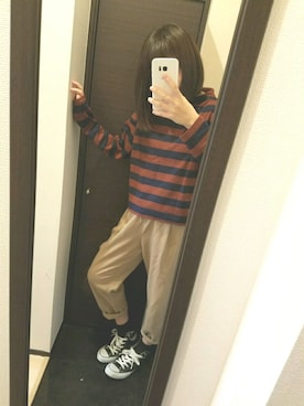  *  yori   *さんのコーディネート