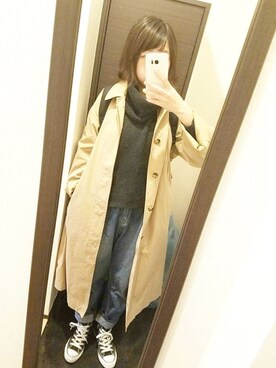  *  yori   *さんのコーディネート